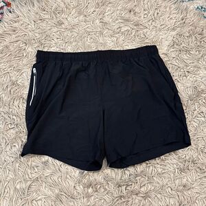 NWT 90 degrees shorts size XXL
